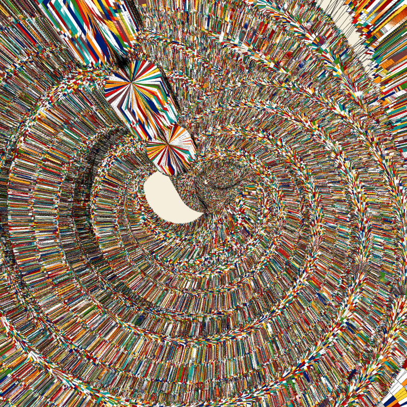 Singularithm #104