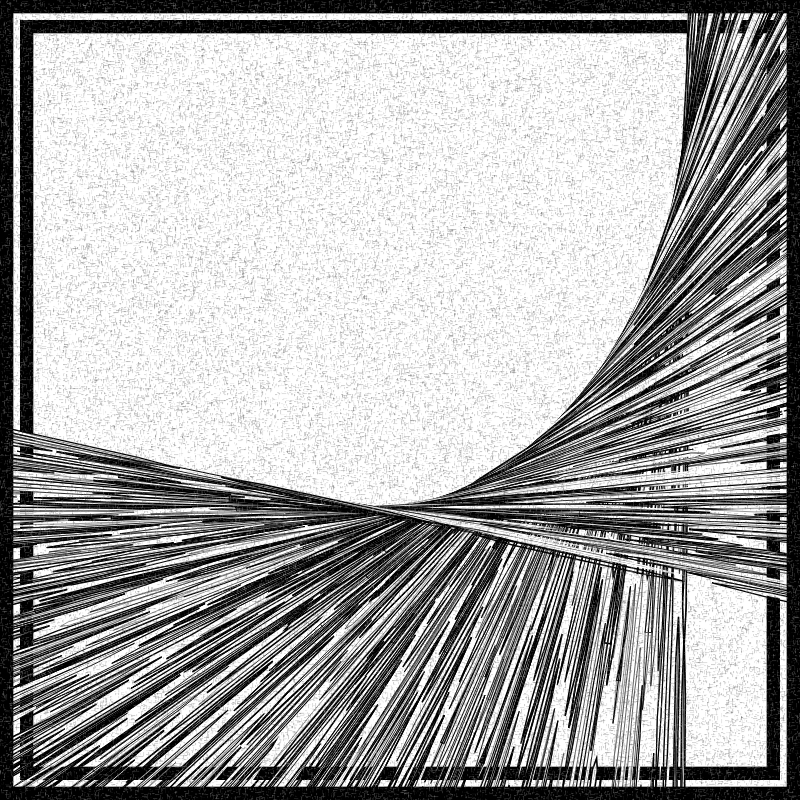 Interdimensional Highways II #76
