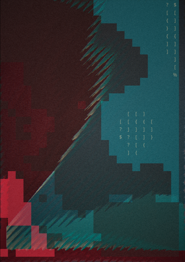 Convergence Remnants #17094