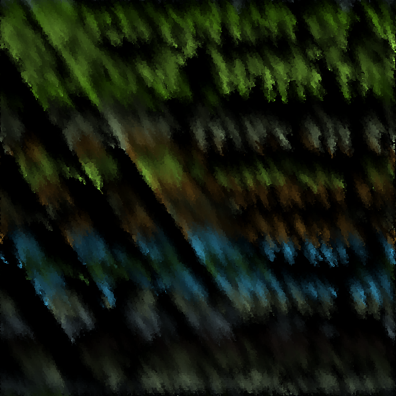 THE WORD AFTER US: An AI poetry unreading #103