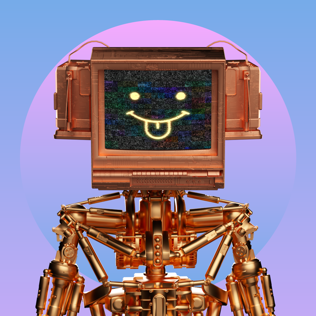 TV-HEAD-BOT #80