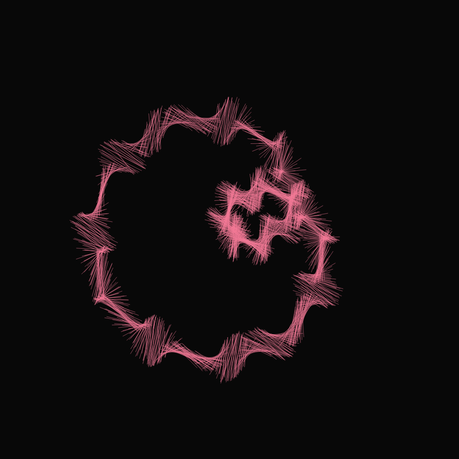 The Noise #14478