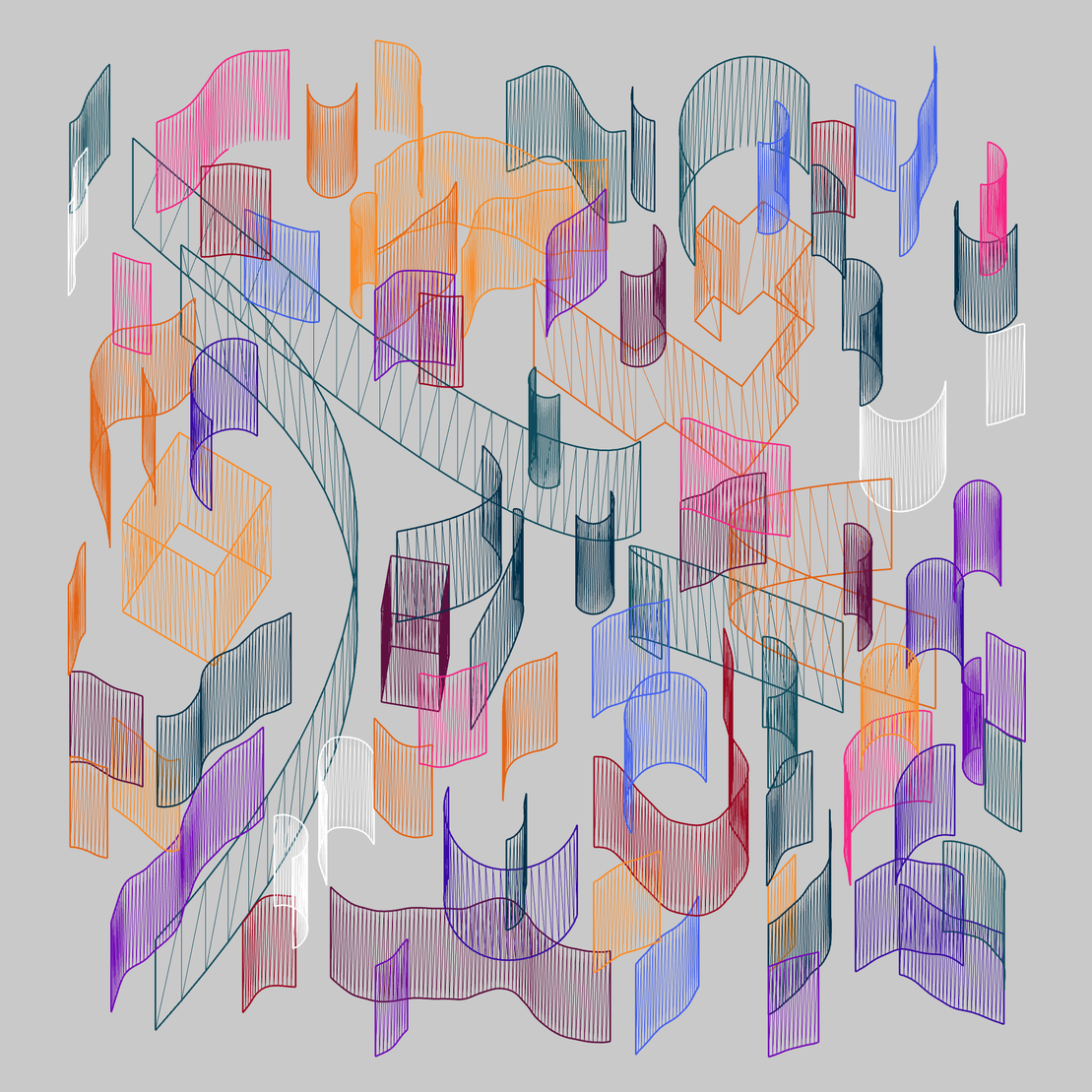 fields, wireframes #8