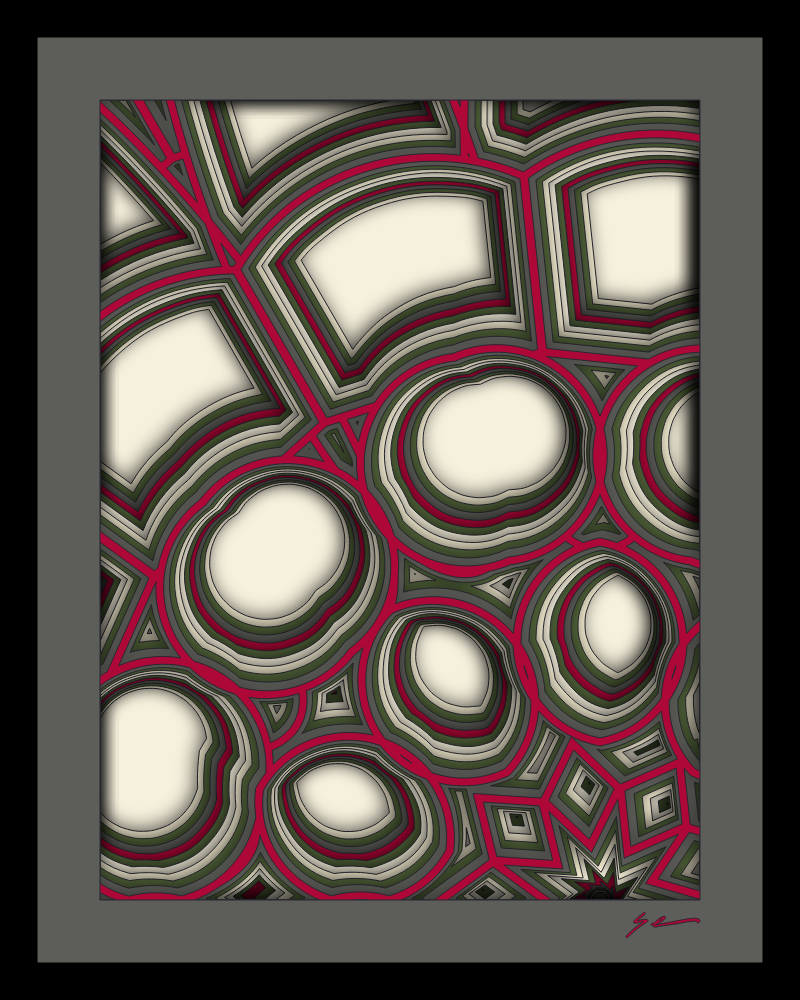 fx(mandala) #251