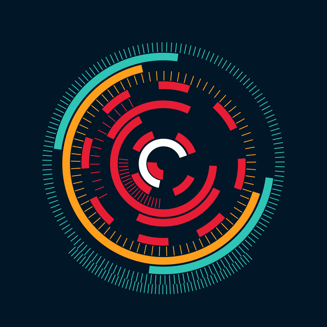 ROTATING SYSTEM 02 #10