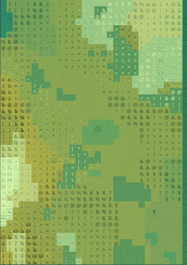 Convergence Remnants #17858