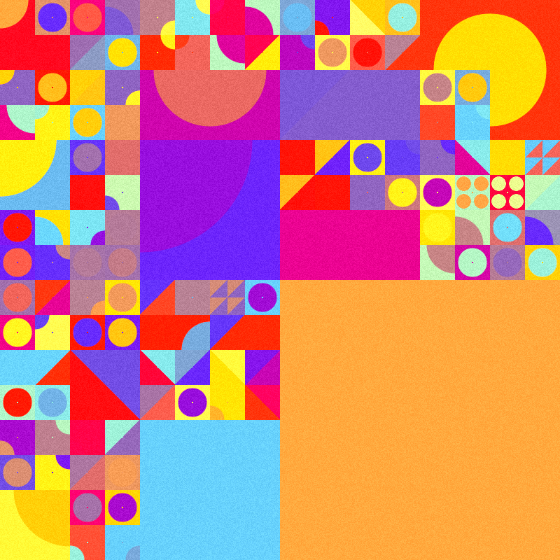 Mimetic #142