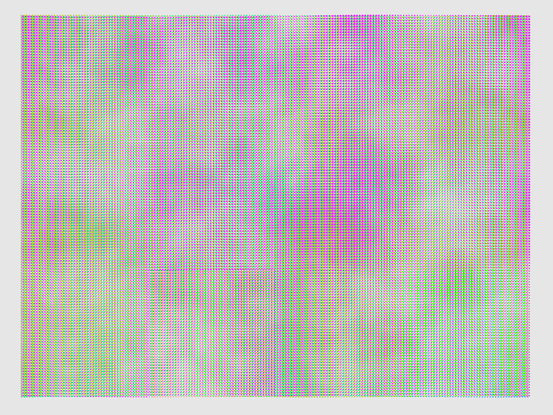 Color Function #1421