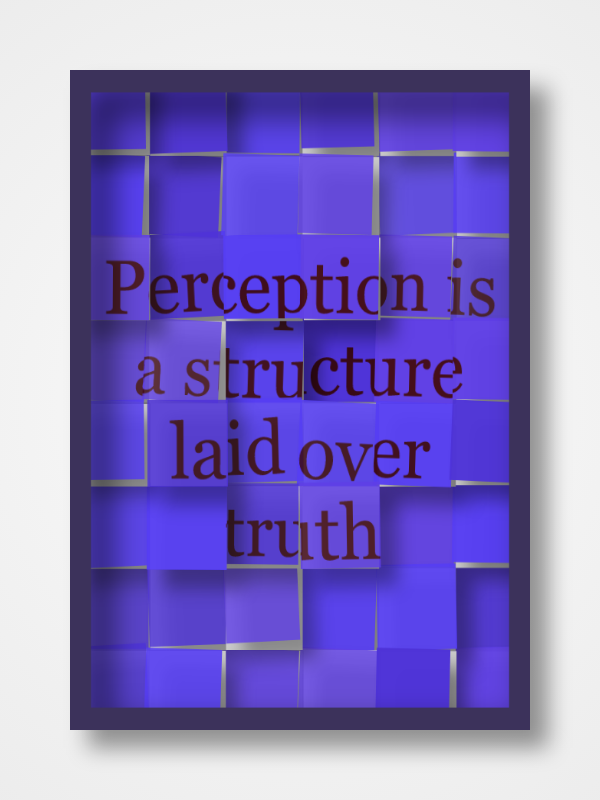 The Metaphor Machine #430