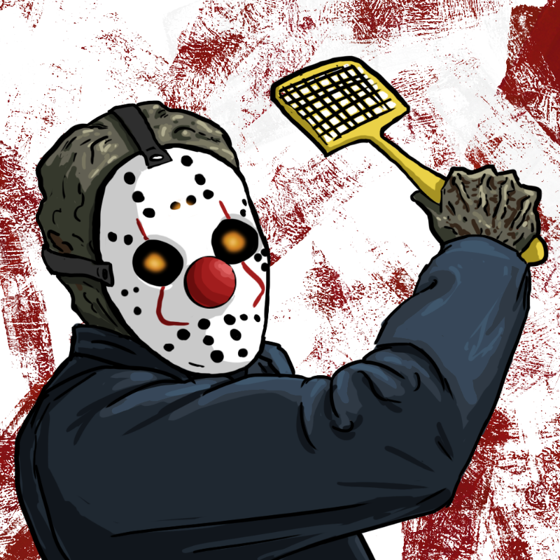 FX the 13th #27