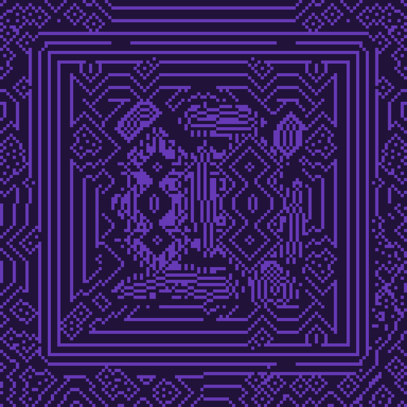 Tegodego Flow Maps Generator #204