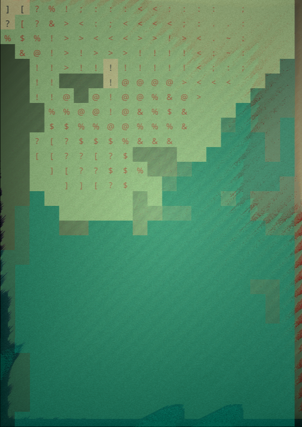 Convergence Remnants #14299