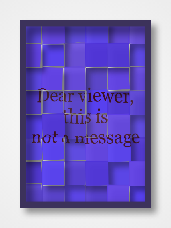 The Metaphor Machine #39886
