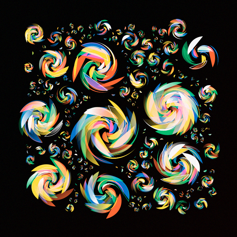 Twistings #91