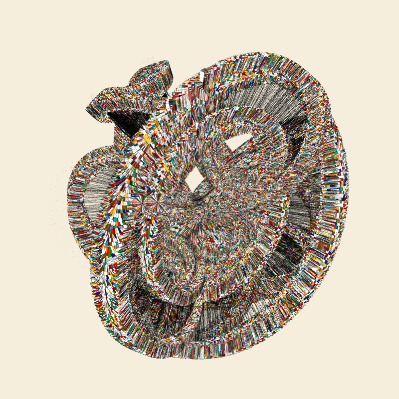 Singularithm #1029
