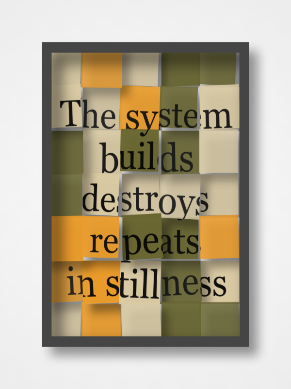 The Metaphor Machine #42634