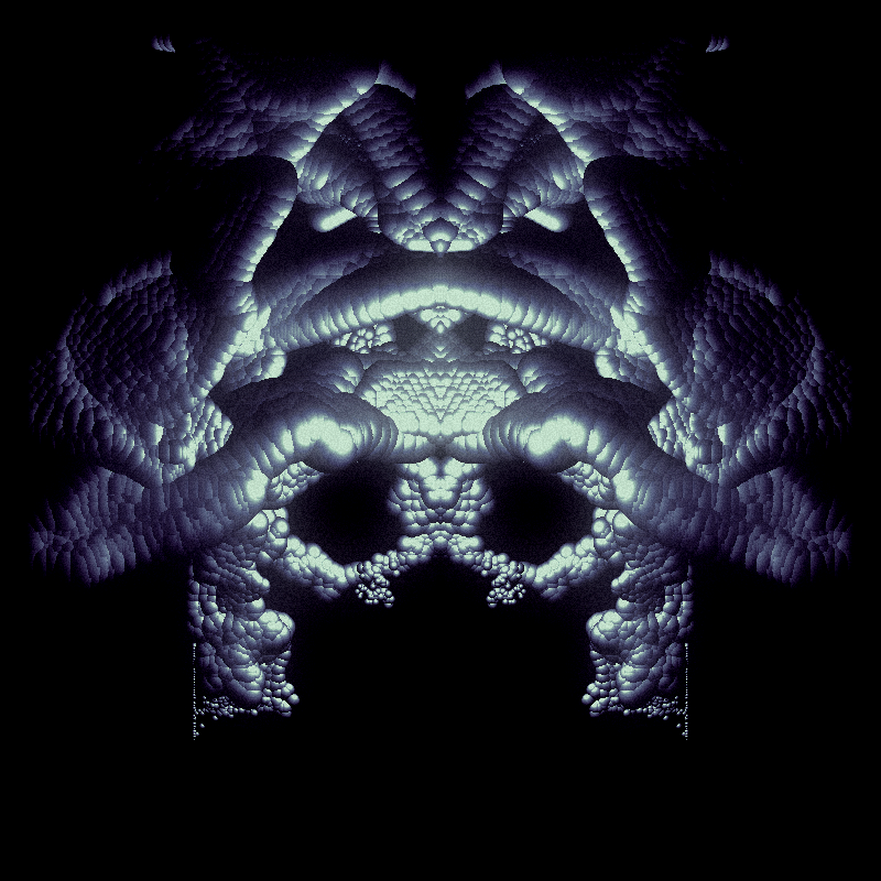 Cellular Aberration #73