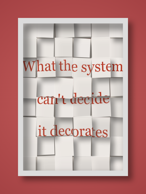 The Metaphor Machine #34144