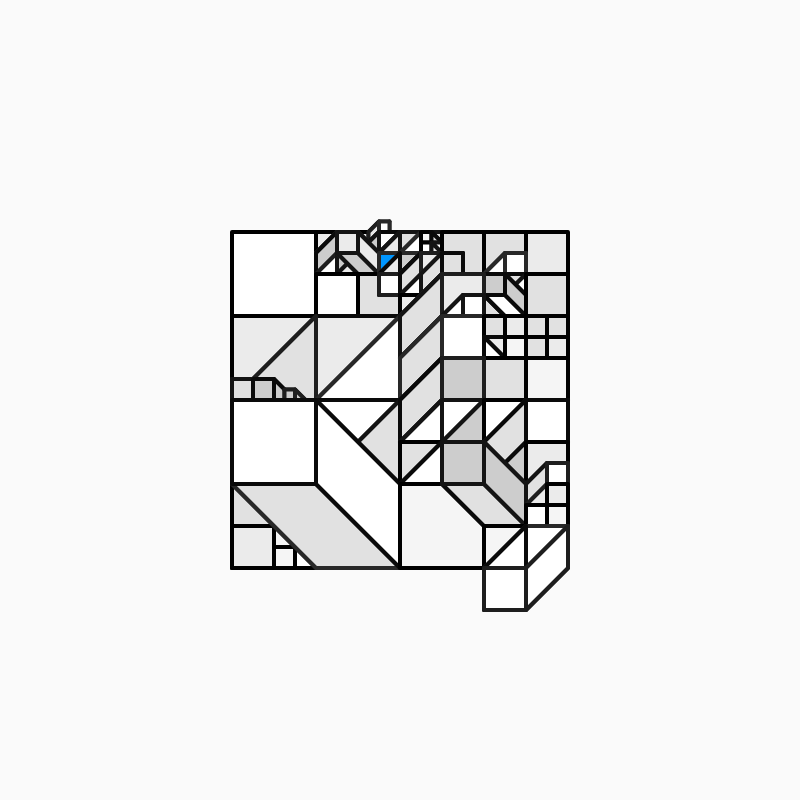 Parallelogrid #49