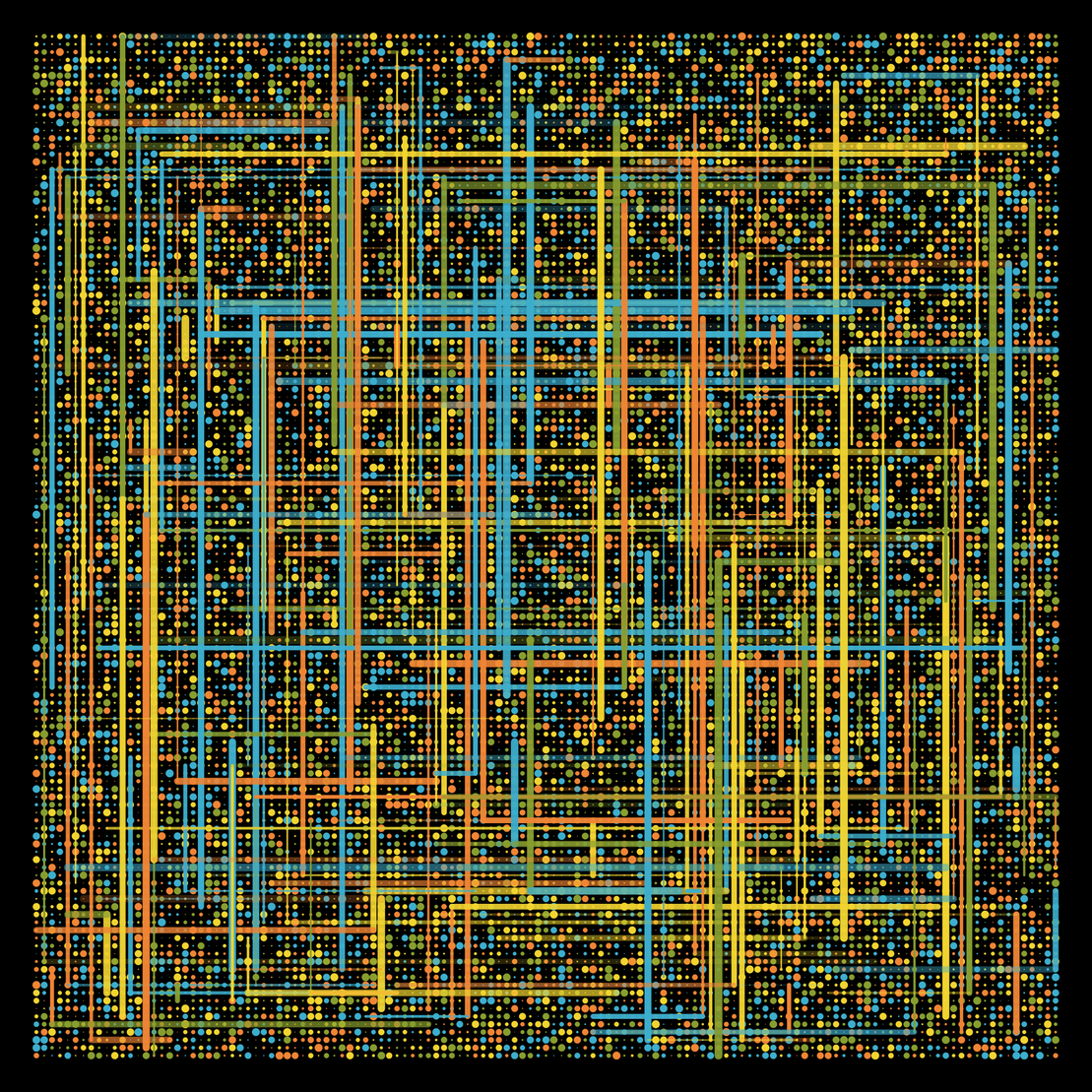 intersect #101