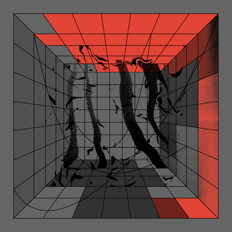 Abstraction V #71