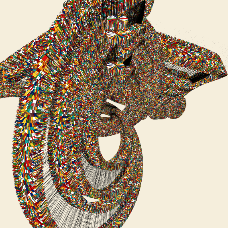 Singularithm #1335