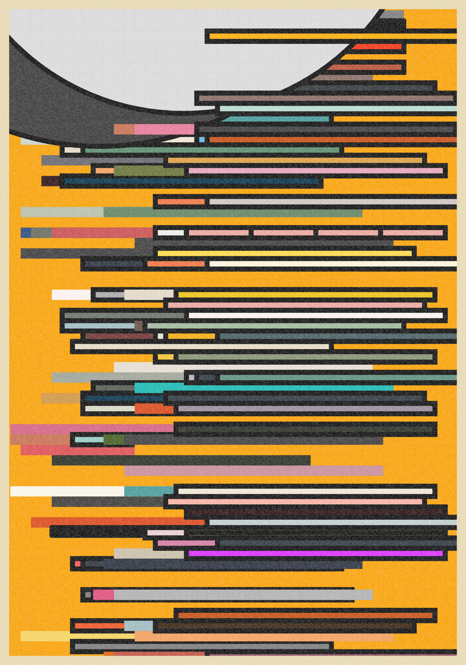 The Afterglow #1