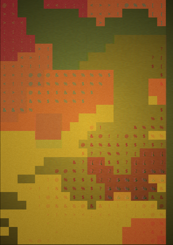 Convergence Remnants #1921
