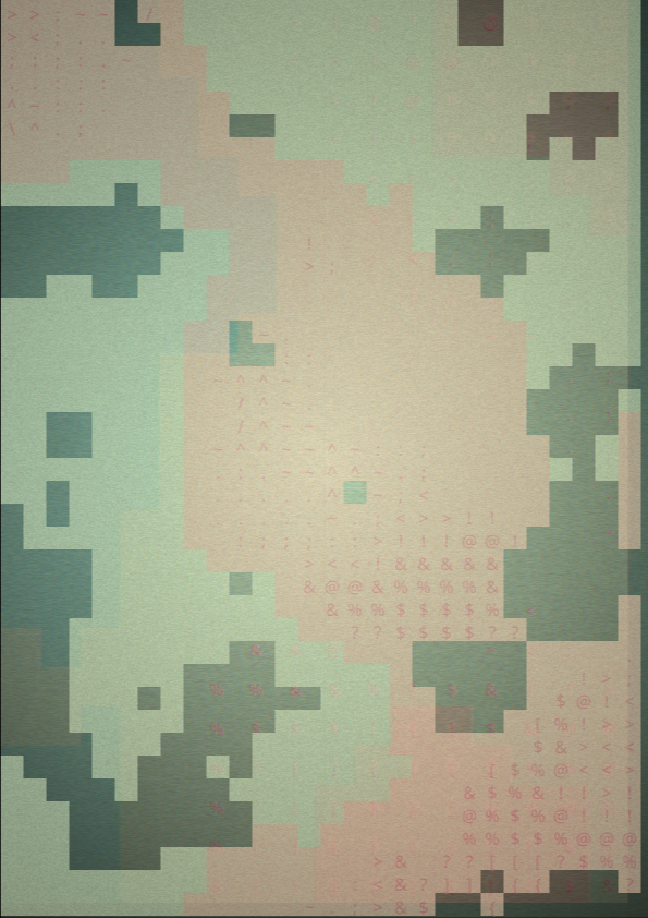 Convergence Remnants #2608