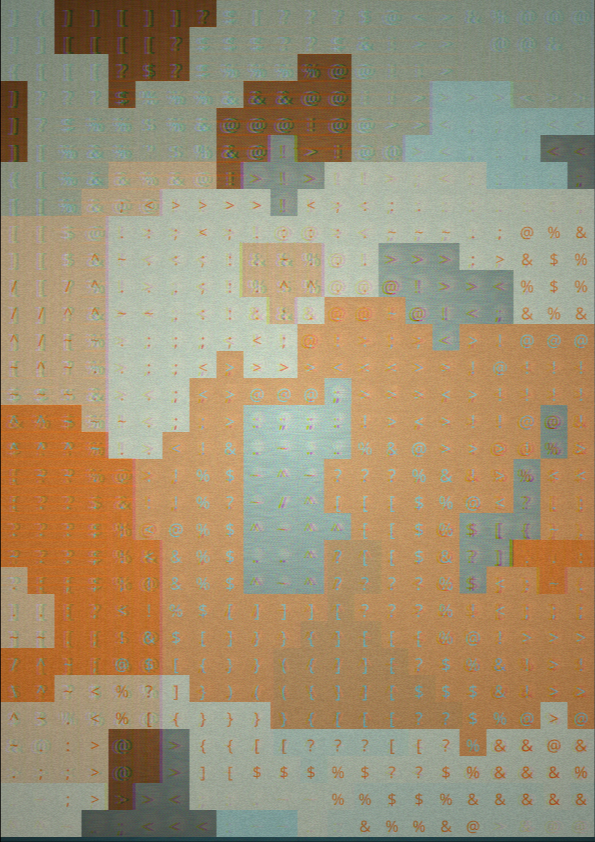 Convergence Remnants #1510