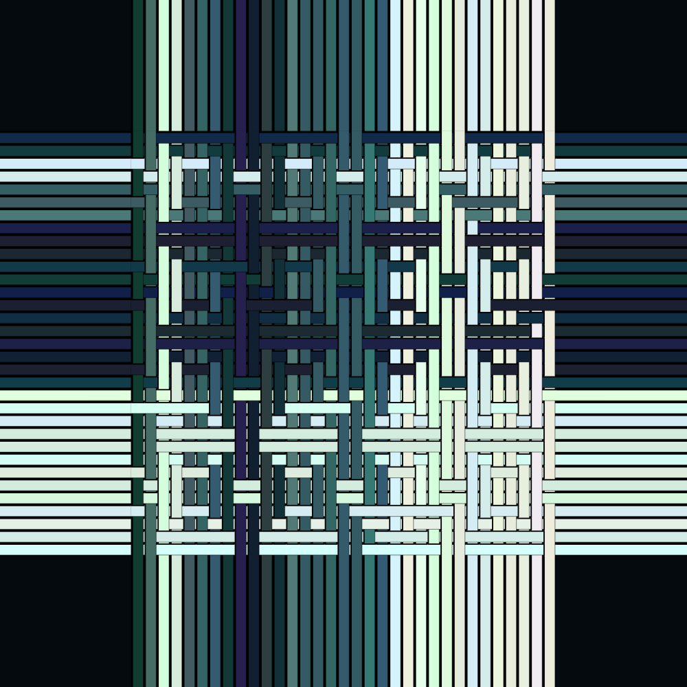 Textile Bacteria #189