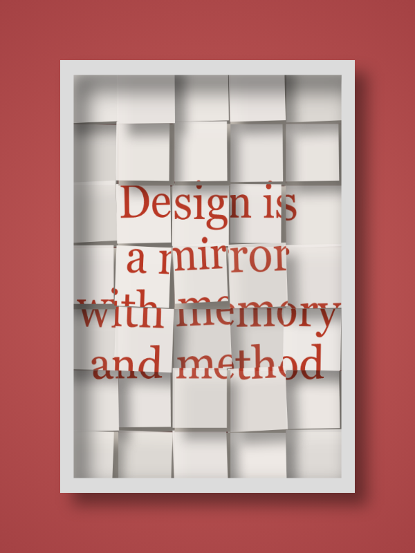 The Metaphor Machine #4732