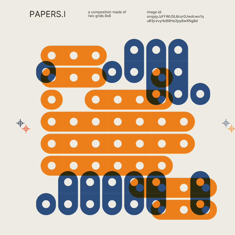 PAPERS.I #43