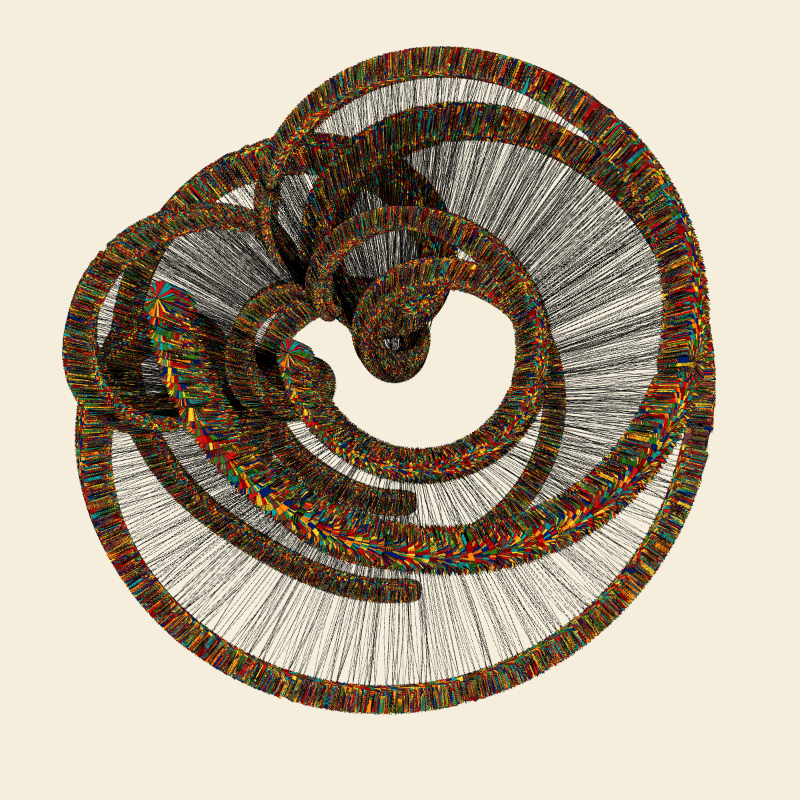 Singularithm #976