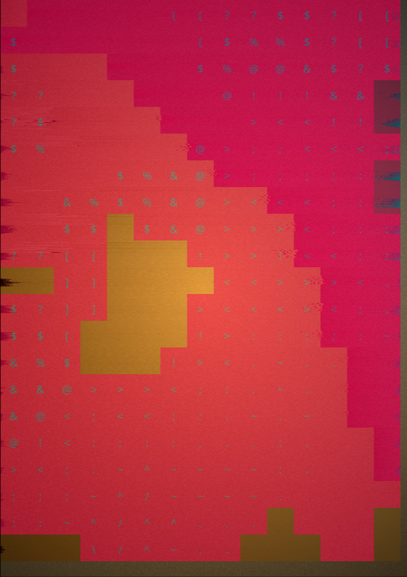 Convergence Remnants #6036