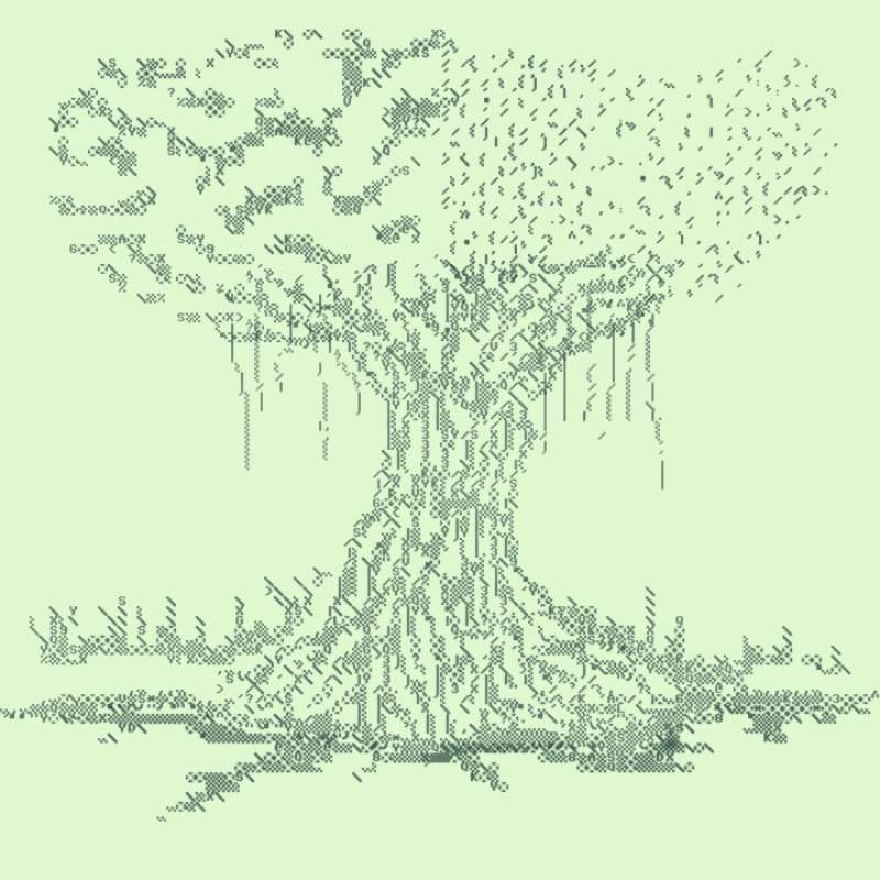 DOS Tree #127