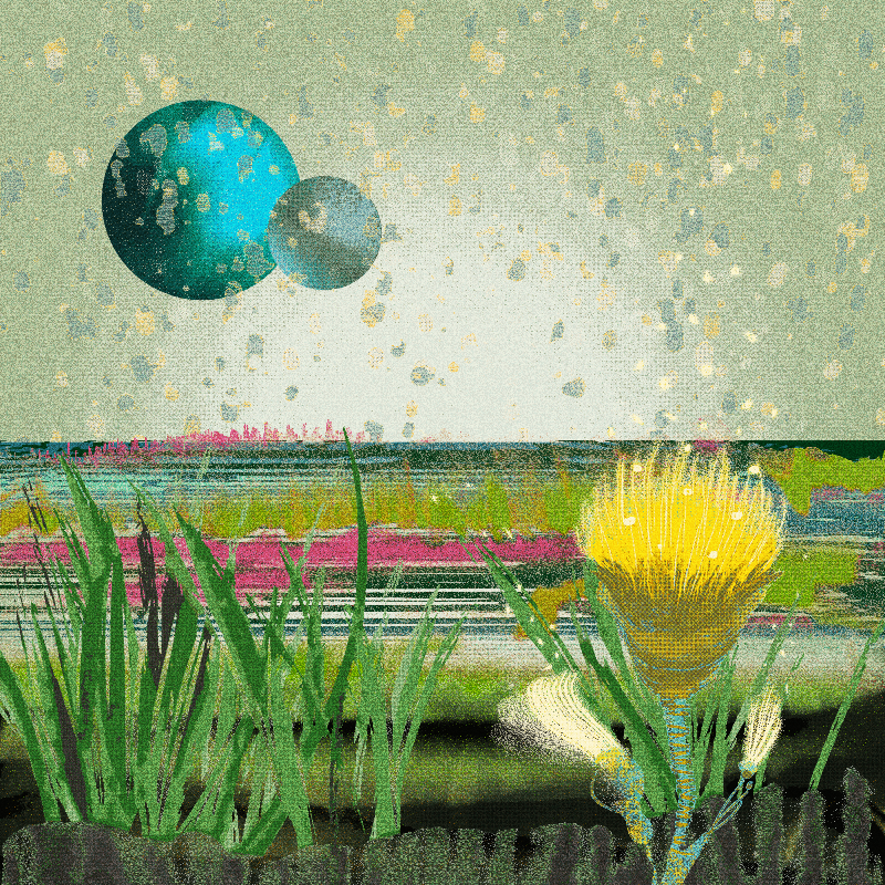 Ceshan's Psychedelics #72