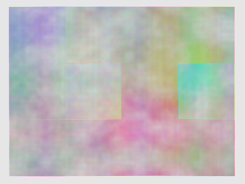 Color Function #1285