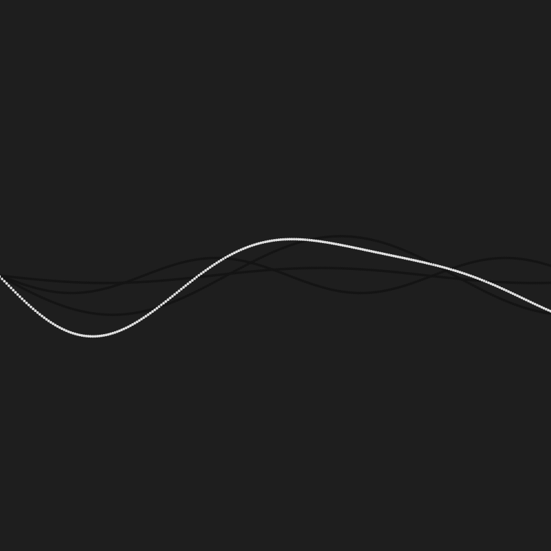 Sine Wave #1