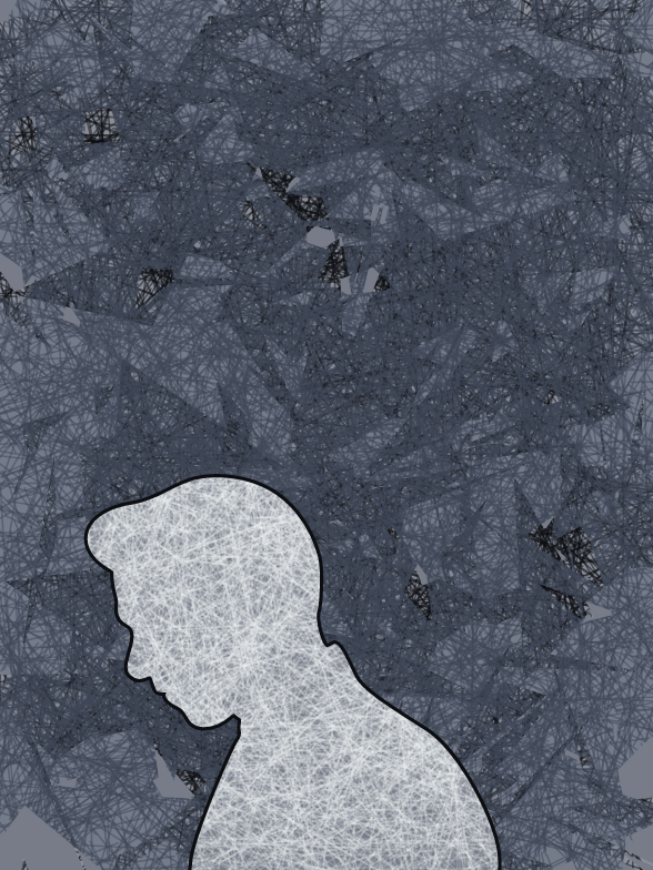 Caught in a Void #186