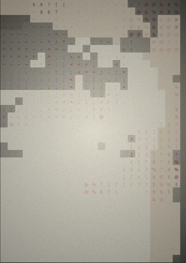 Convergence Remnants #6961