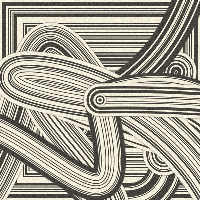 sinuosity #30