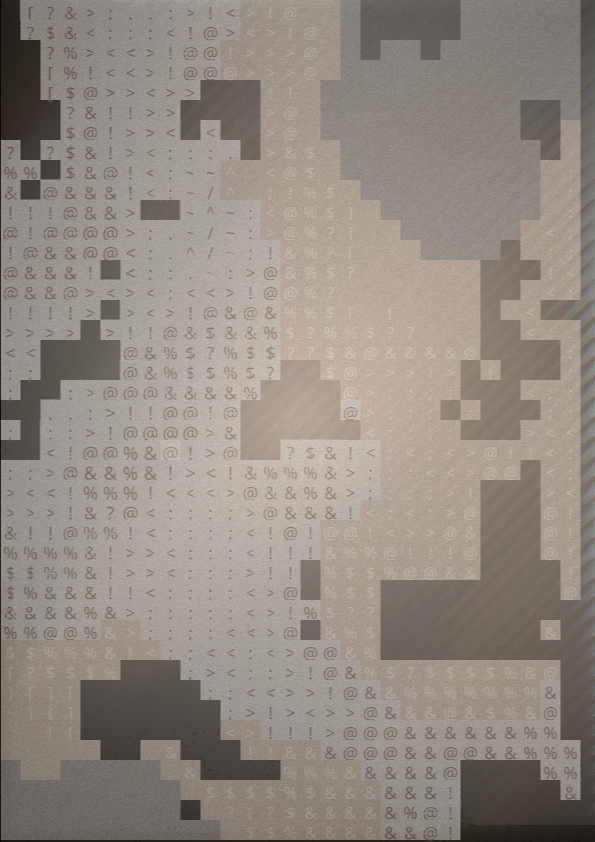 Convergence Remnants #7290