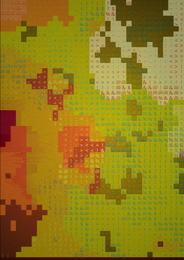 Convergence Remnants #12924