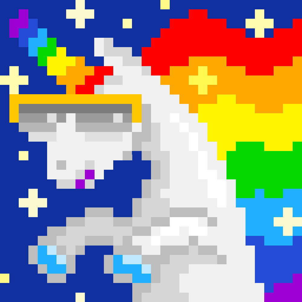 Unicorn #8824