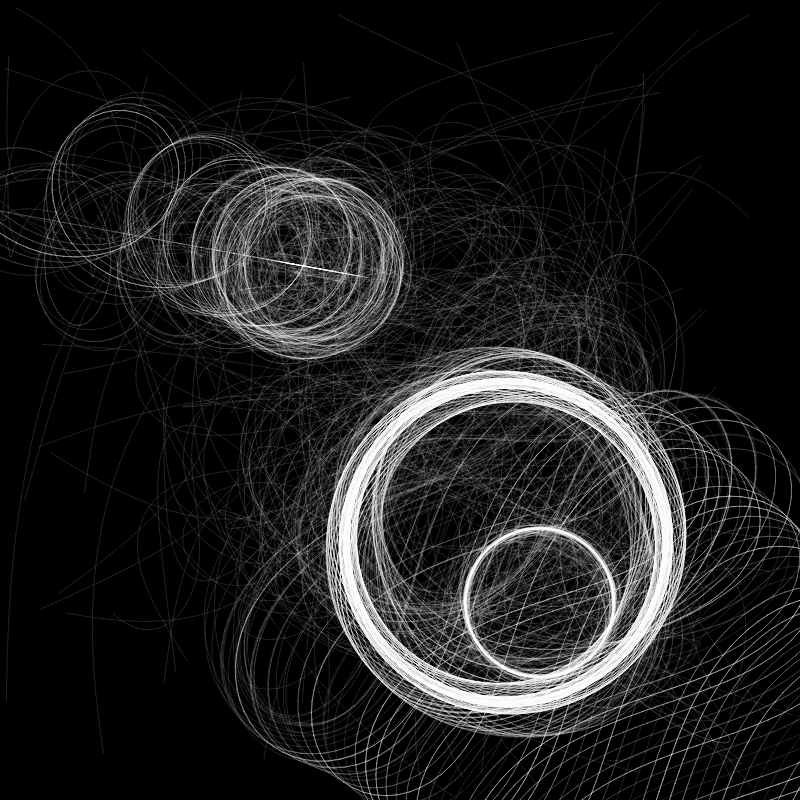 Orbitants #18