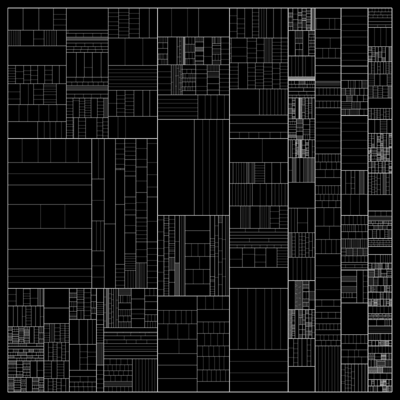 partition() #390