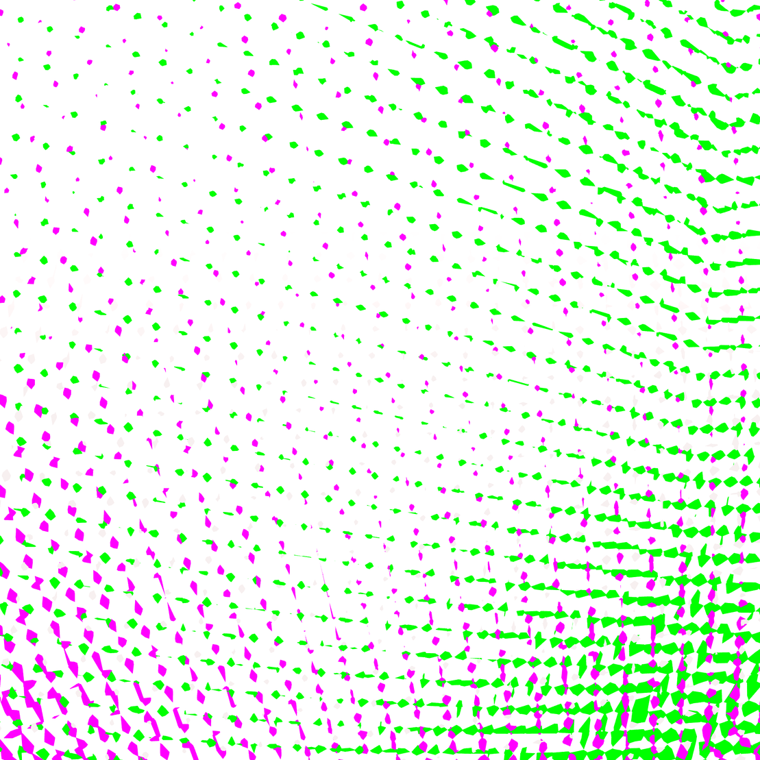 interference #76