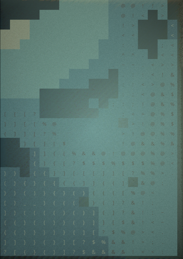 Convergence Remnants #18234