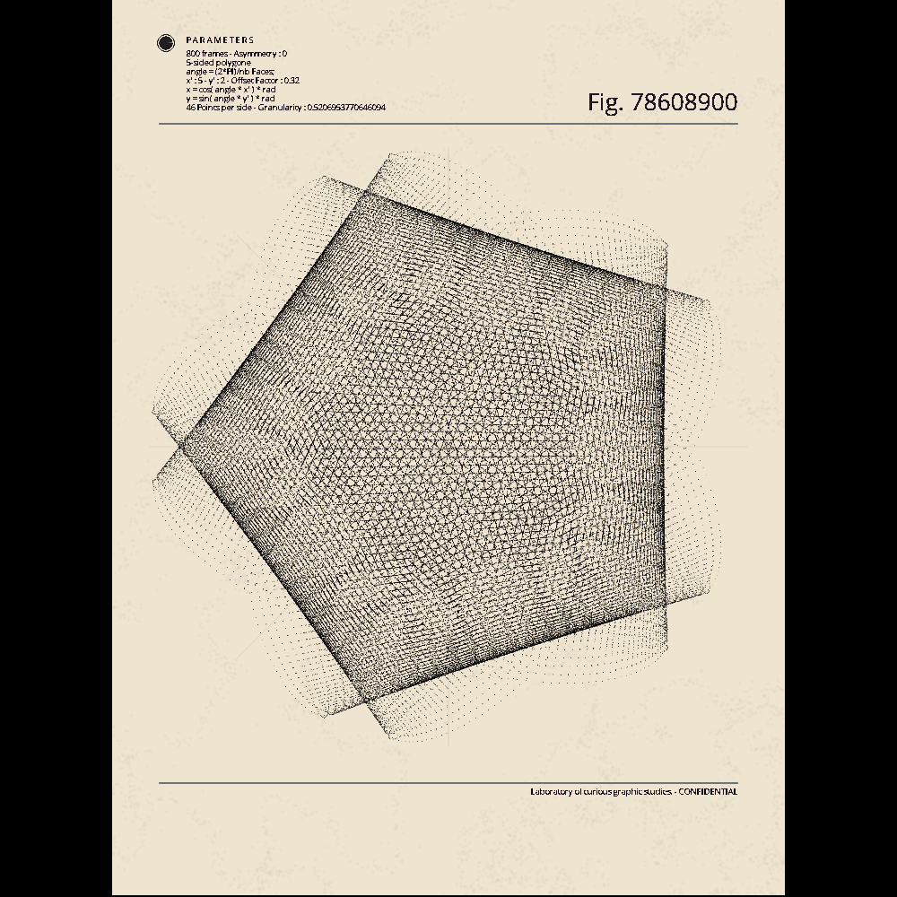 Backward Oscillations #172